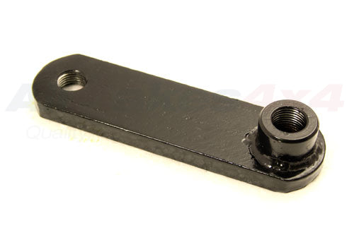 90577721 LAND ROVER - SHACKLE PLATE