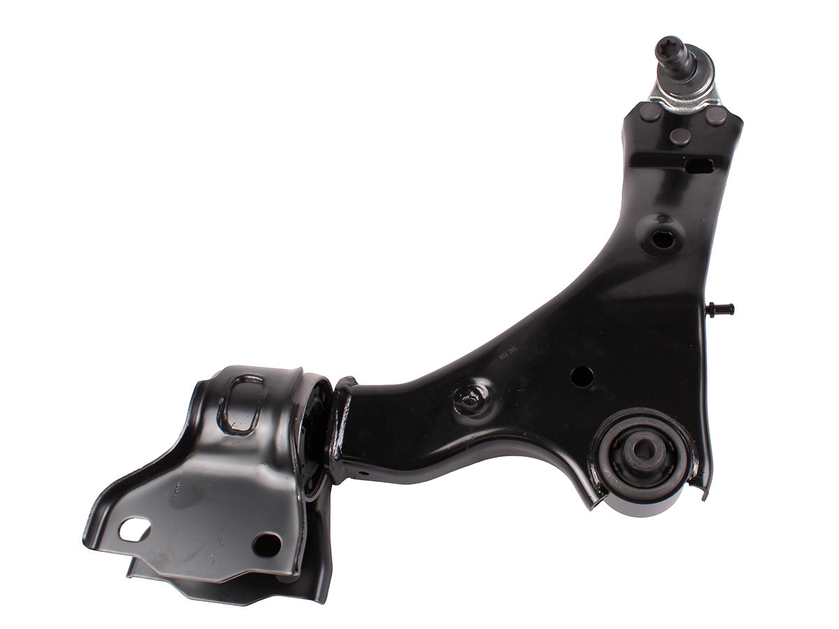 LR126119PR LAND ROVER - ARM - FRONT SUSPENSION - LH - L550 - L53 From PROEVO+