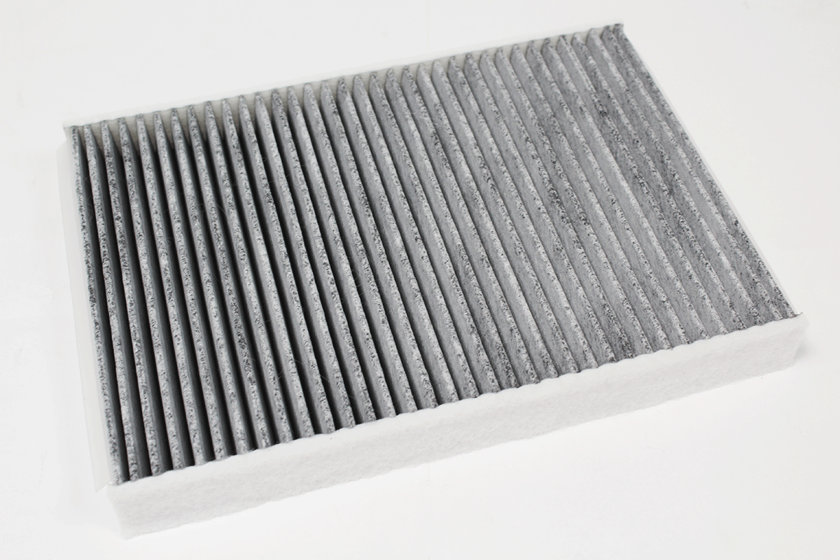 C2Z32298-R JAGUAR - CABIN FILTER