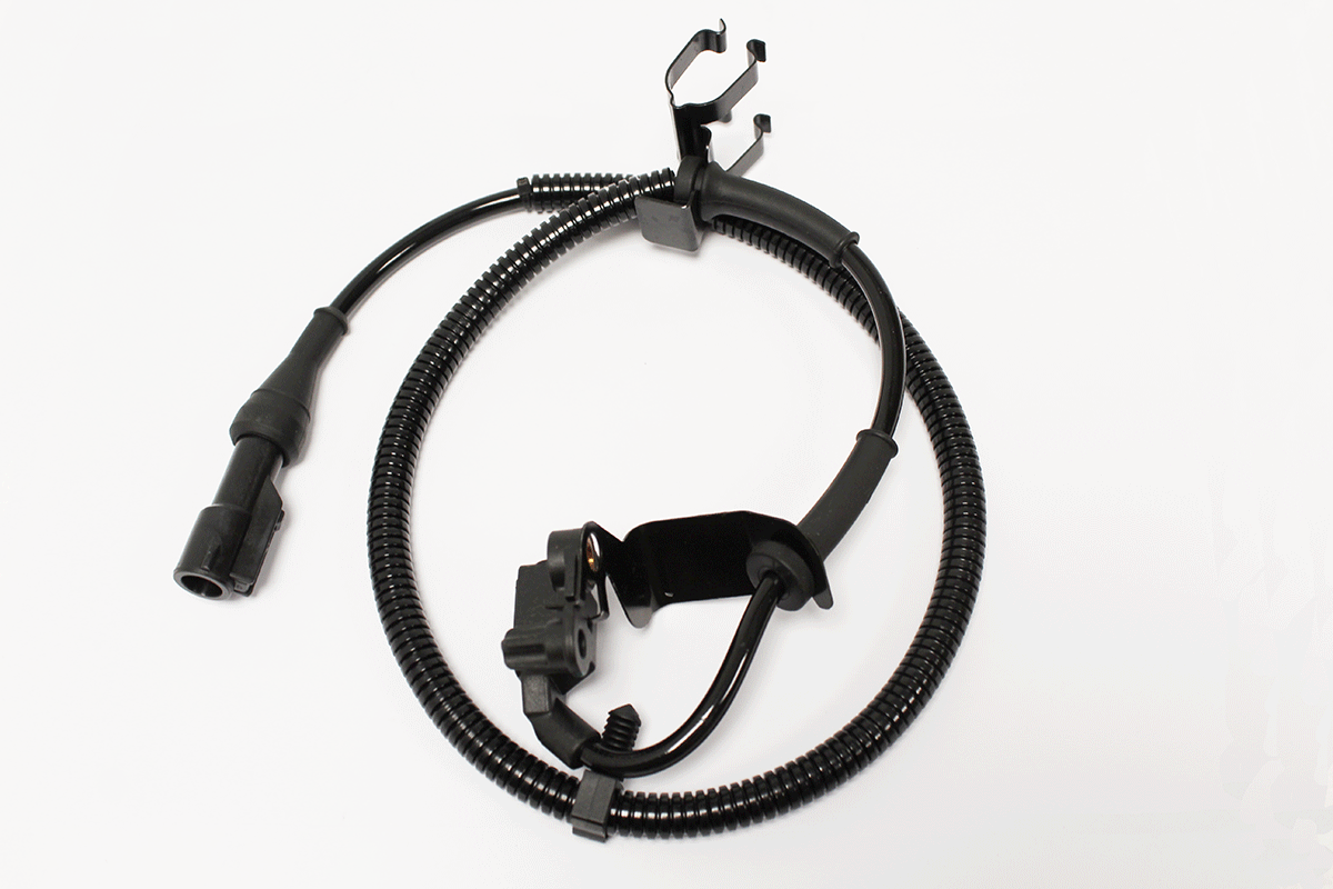 XR849760-R JAGUAR - SENSOR-WHEEL SPEED