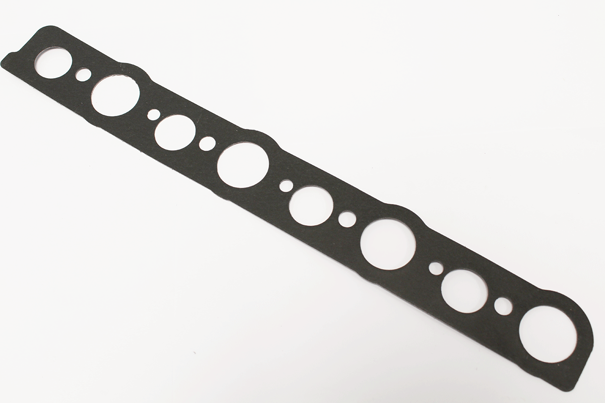 C2S44846-VR JAGUAR - INLET GASKET