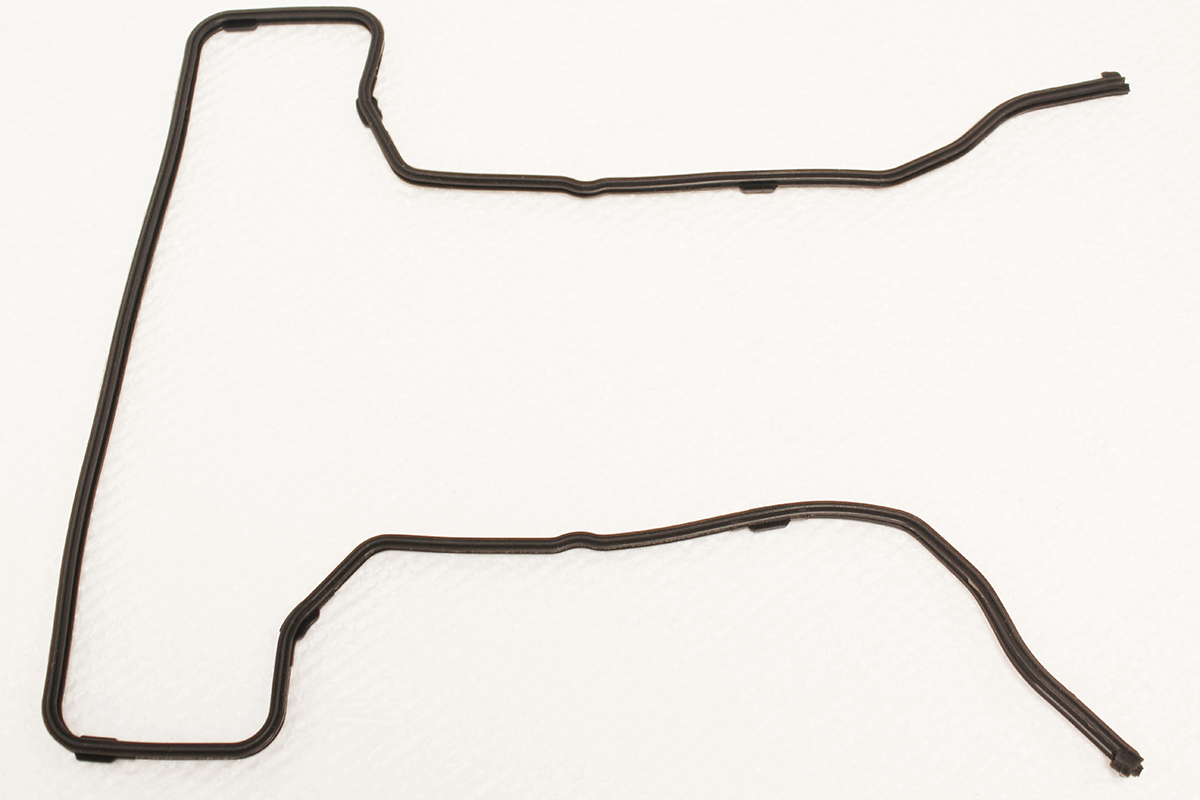 AJ83700-R JAGUAR - LOWER TIMING COVER SEAL
