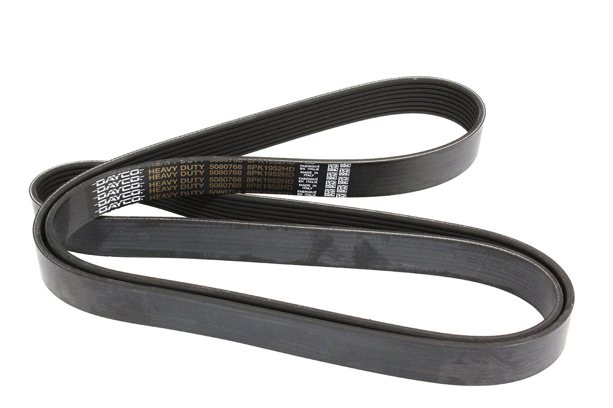 PQS500450G LAND ROVER - DRIVE BELT - AUXILIARY