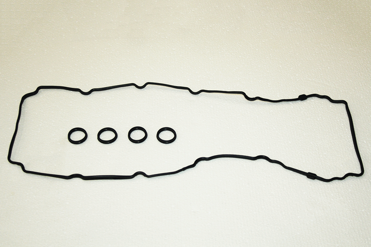 LR007657 LAND ROVER - GASKET - VALVE COVER - CYLINDER HEAD - LH - PETROL From ALLMAKES