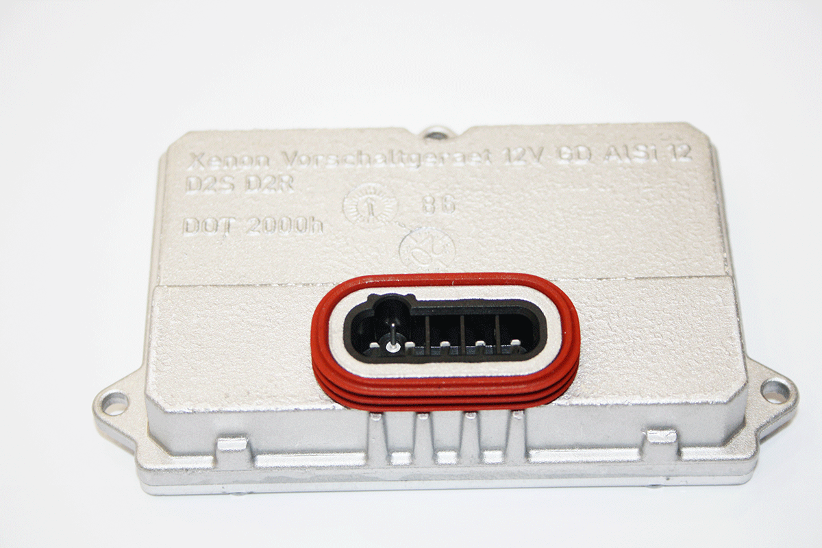 C2S52482-G BALLAST MODULE-HLAMP