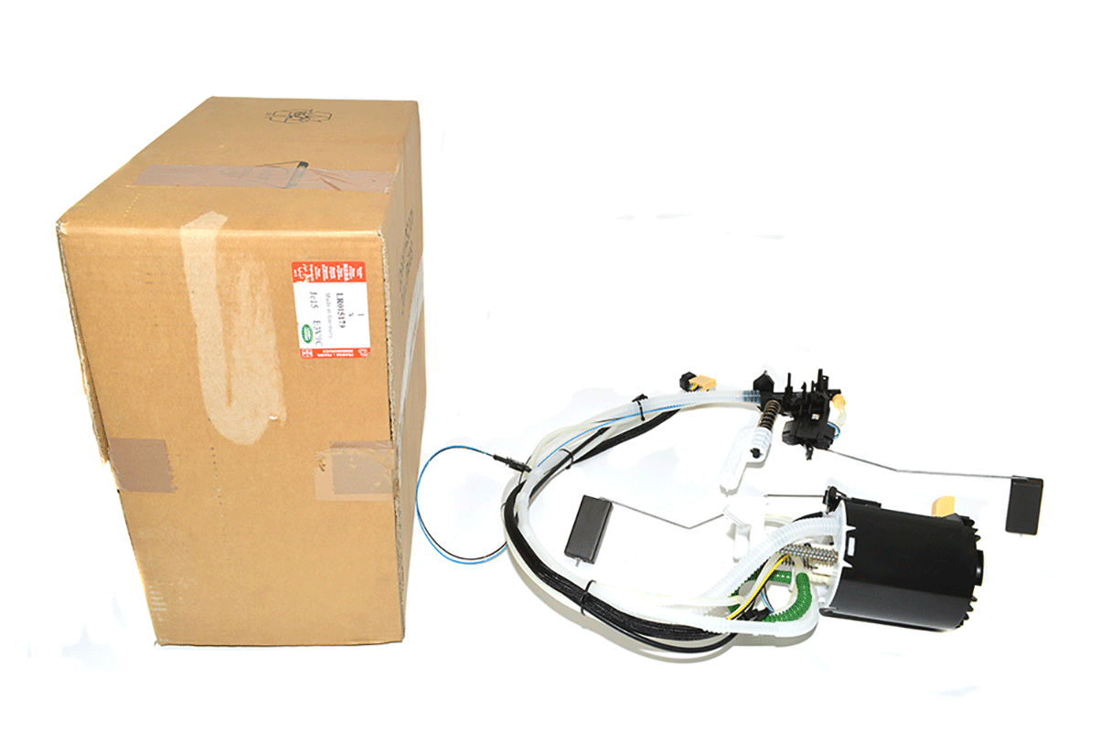 LR015179LR SENDER AND PUMP