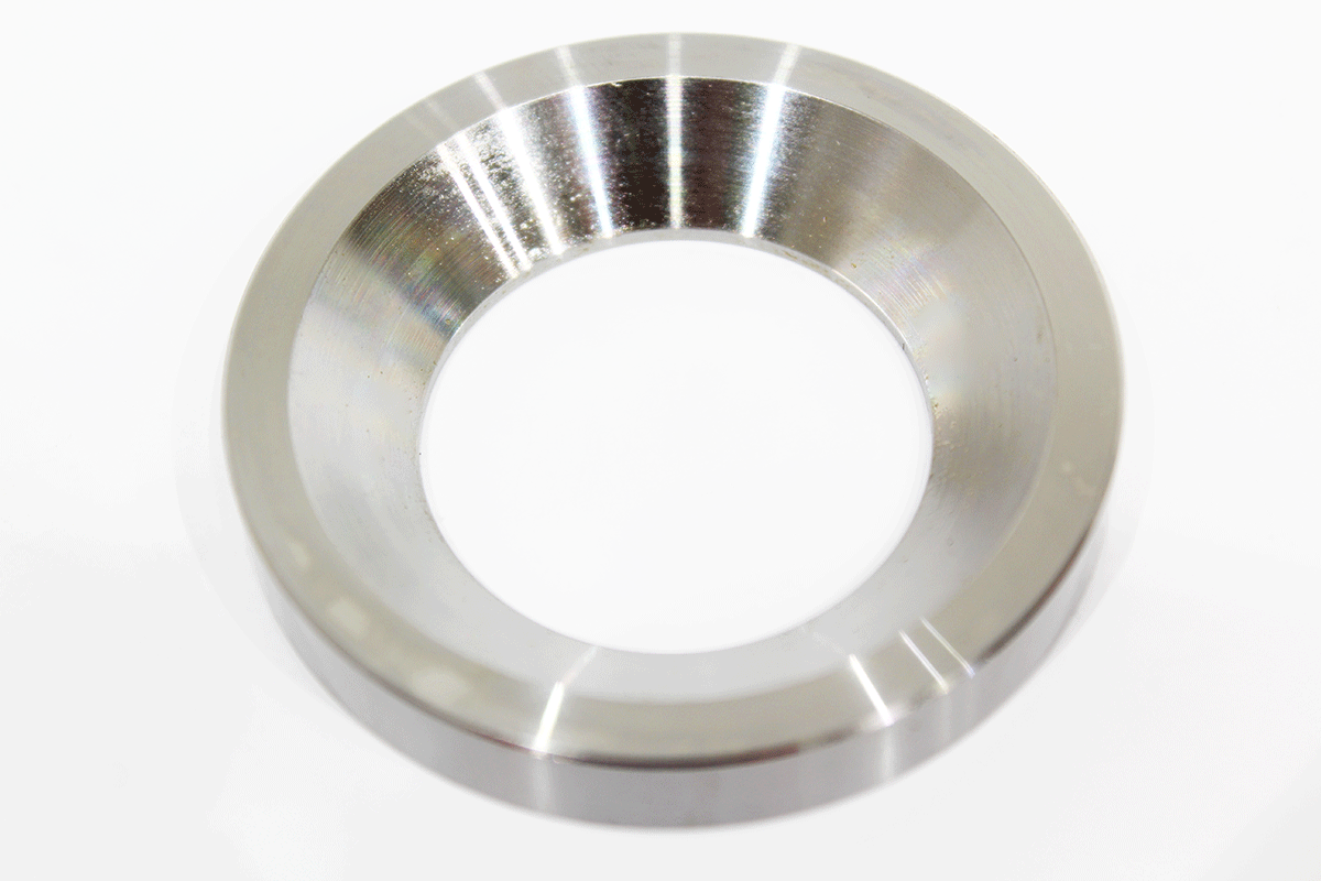 CCC6807-R JAGUAR - SEAL TRACK