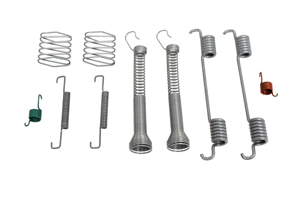 LR031944LR LAND ROVER - KIT - PARKING BRAKE SPRING REPAIR