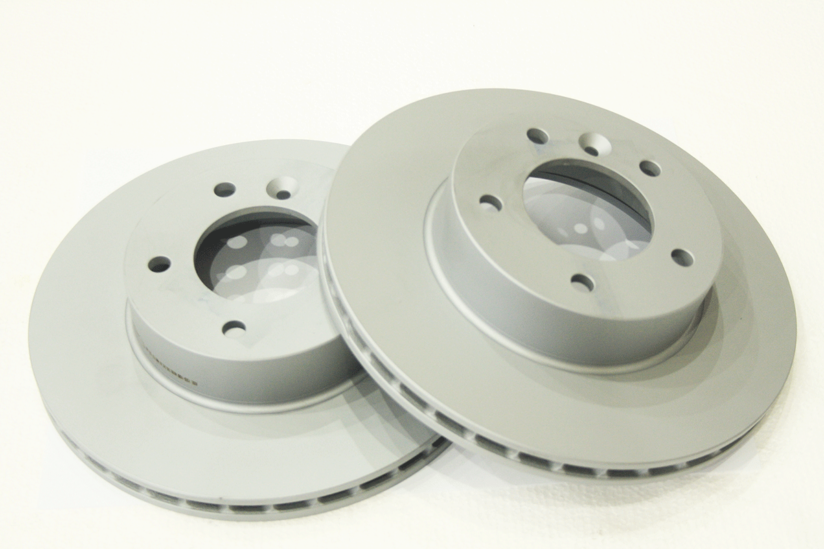 JLM1305-A JAGUAR - BRAKE DISC