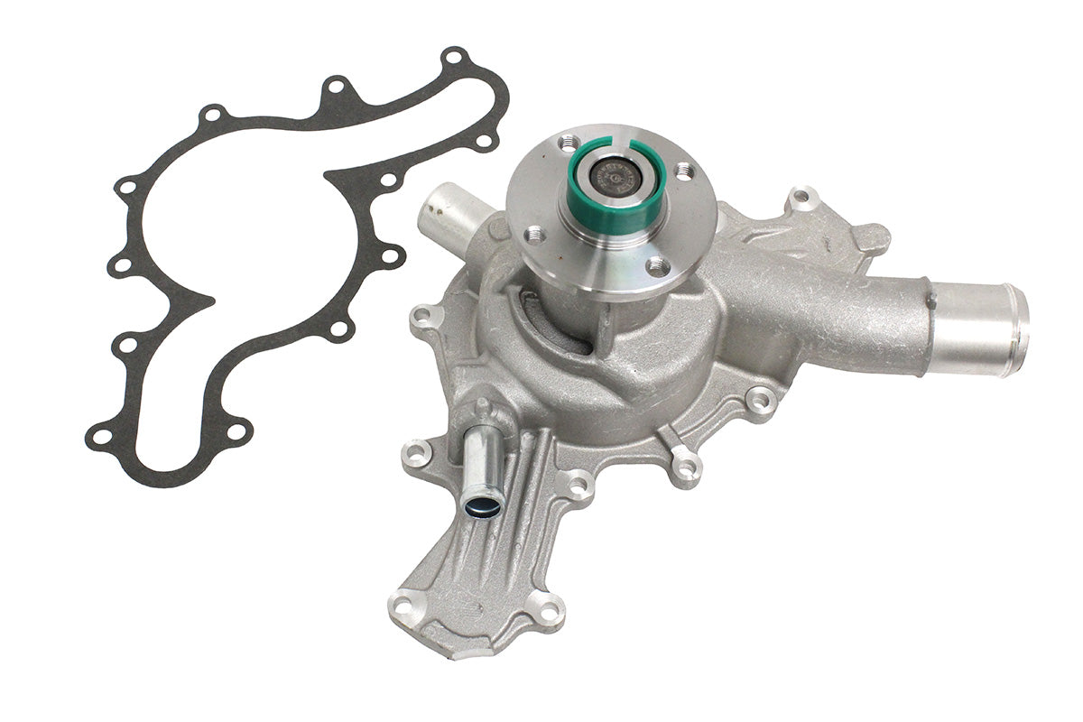 LR027547P LAND ROVER - PUMP - WATER