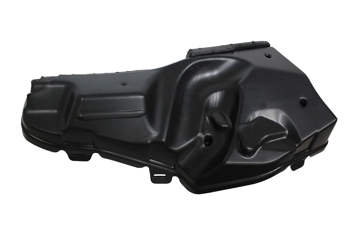 LR044027 LAND ROVER - COVER - UPPER - SUSPENSION COMPRESSOR