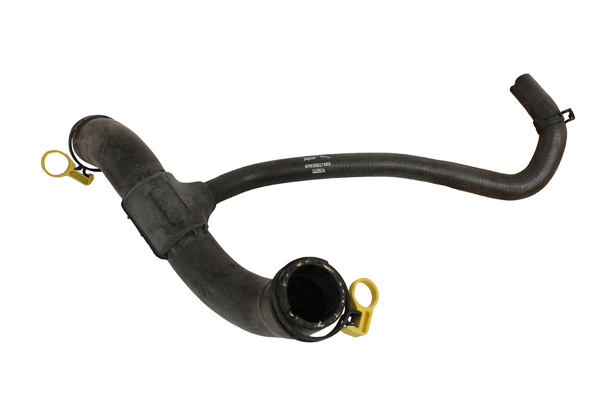 XR849189 HOSE-RADIATOR