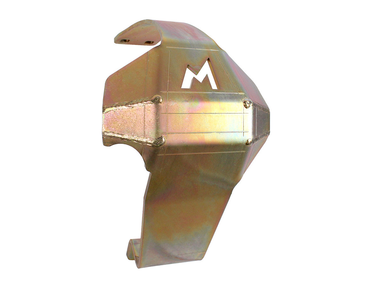 TF838 LAND ROVER - DIFFERENTIAL GUARD - FRONT - D2