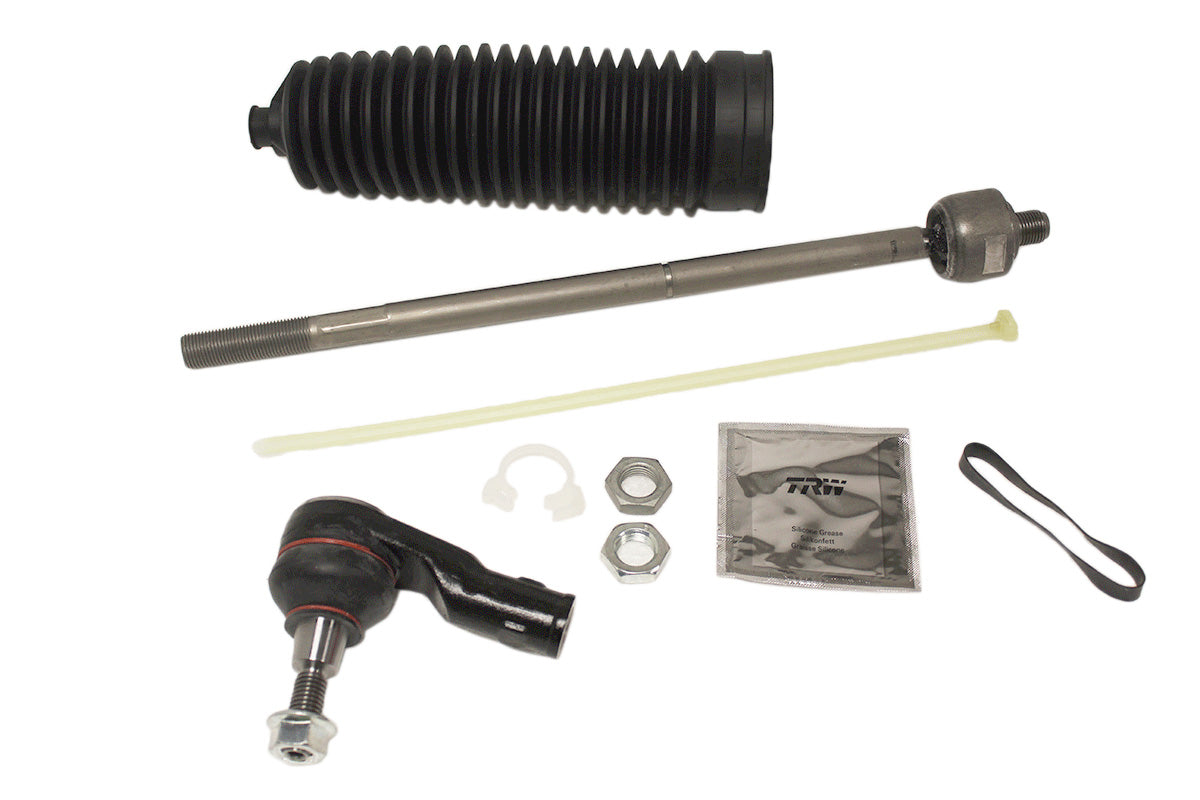 LR010669G LAND ROVER - BALL JOINT - SPINDLE KIT - STEERING RACK - M16 From TRW