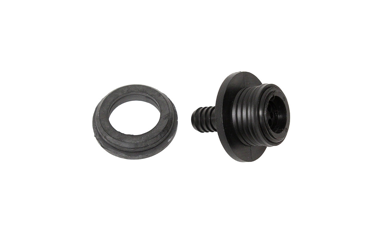 STC780 VALVE - NON RETURN