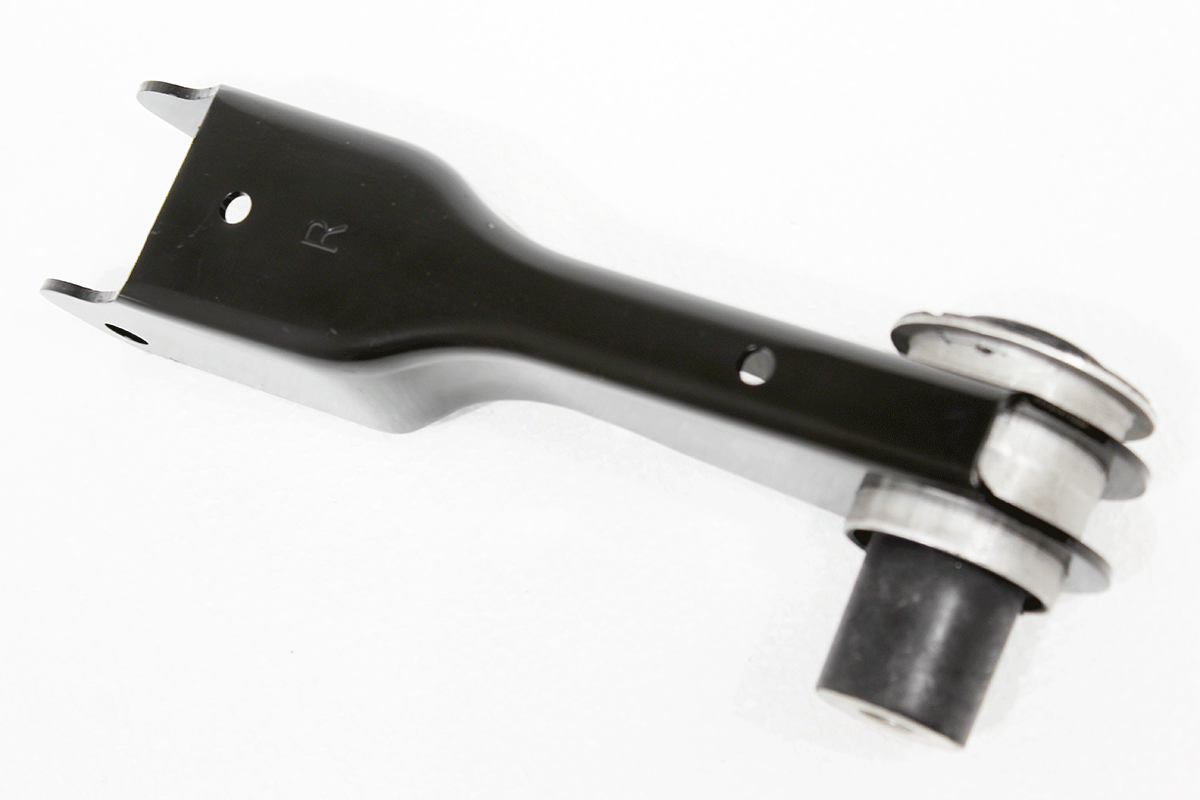 J9C18608-SD JAGUAR - TOE LINK-SUSPENSION