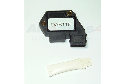 STC1184G LAND ROVER - MODULE - IGNITION DISTRIBUTOR From LUCAS