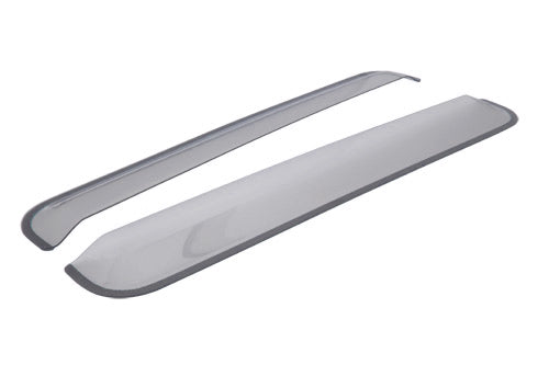 TF667 LAND ROVER - WIND DEFLECTORS - REAR - DEF