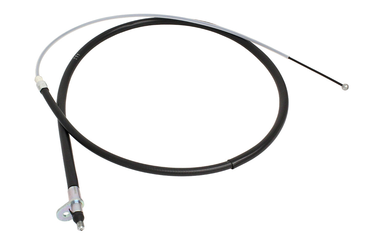 SPB000043 LAND ROVER - CABLEASY - PARKING