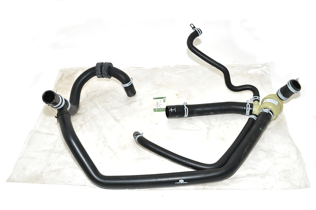 PEL500290LR LAND ROVER - HOSE - RADIATOR