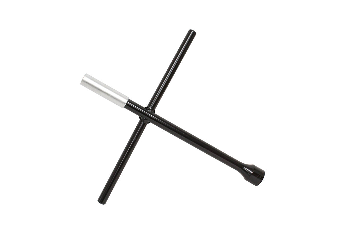 GA4026 SPIN WHEEL WRENCH 27MM