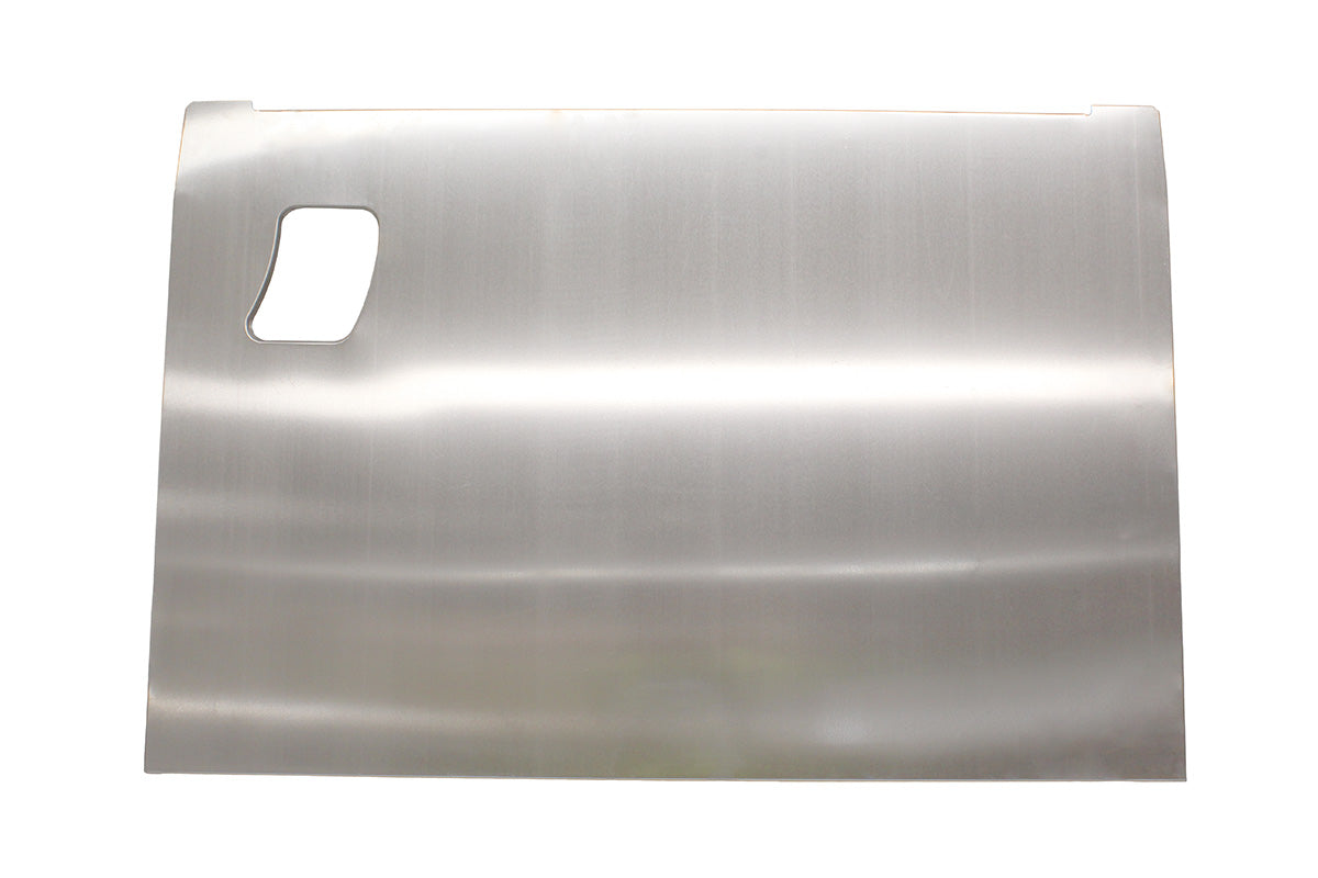 DA2024 LAND ROVER - SAFARI DOOR SKIN
