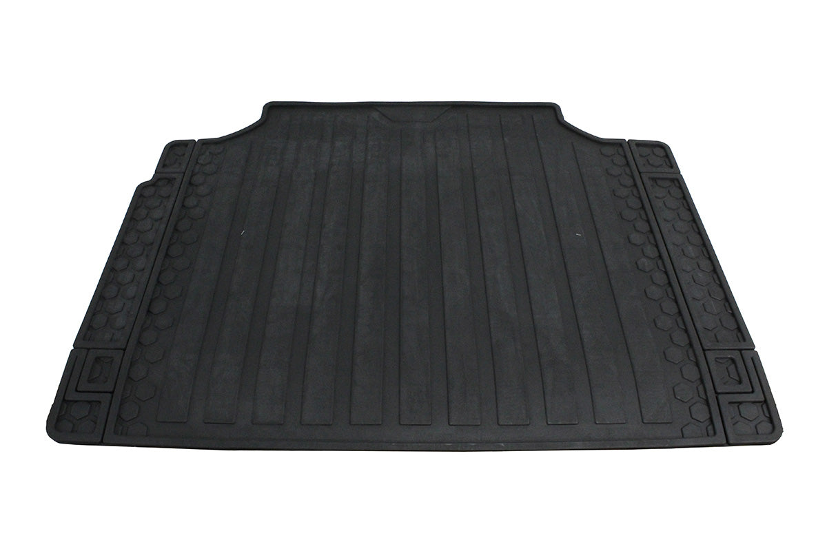 VPLES0566 MAT - LOADING COMPARTMENT - RUBBER
