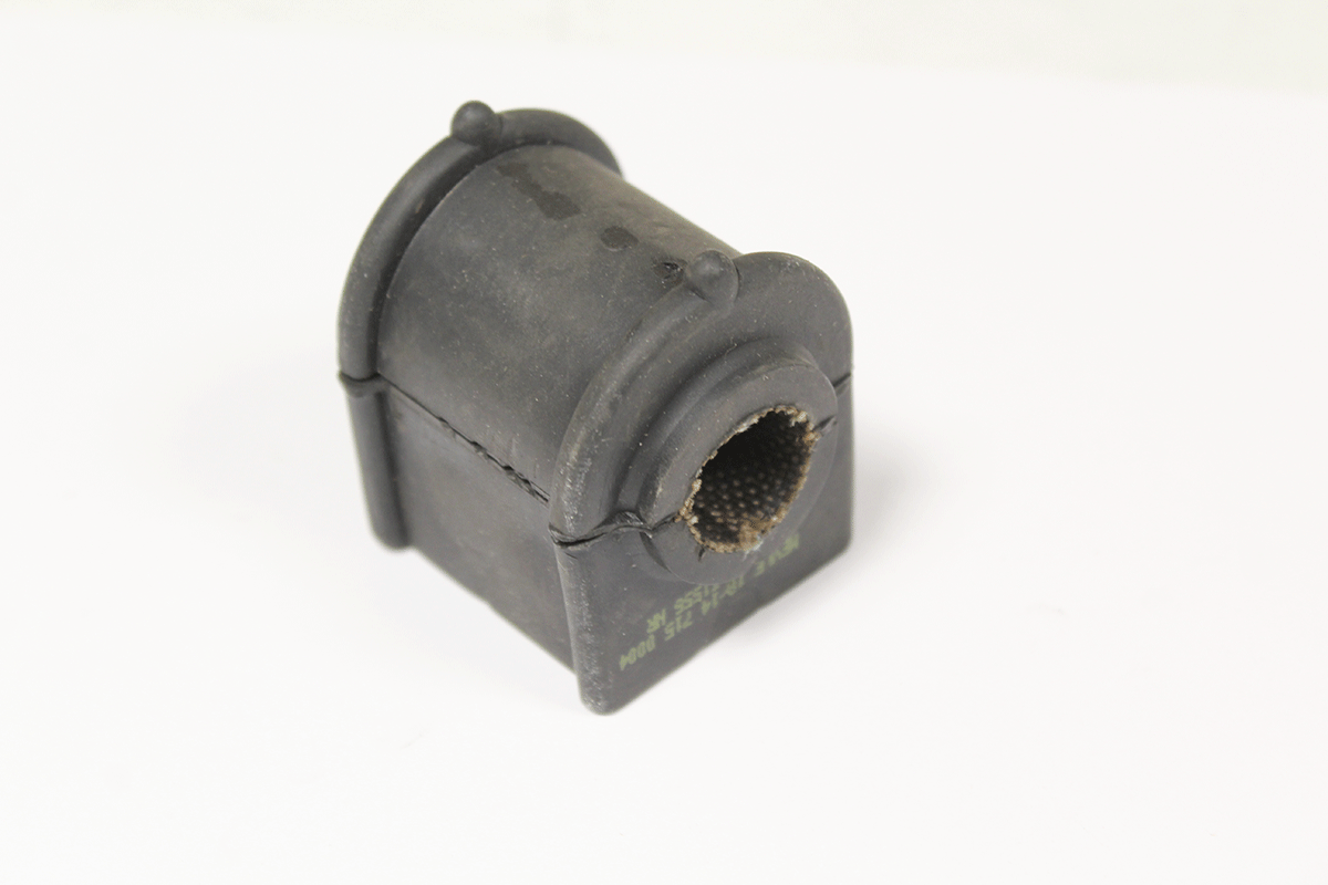 C2C20470-M JAGUAR - BUSH-MOUNTING-ANTI ROLL BAR-REAR