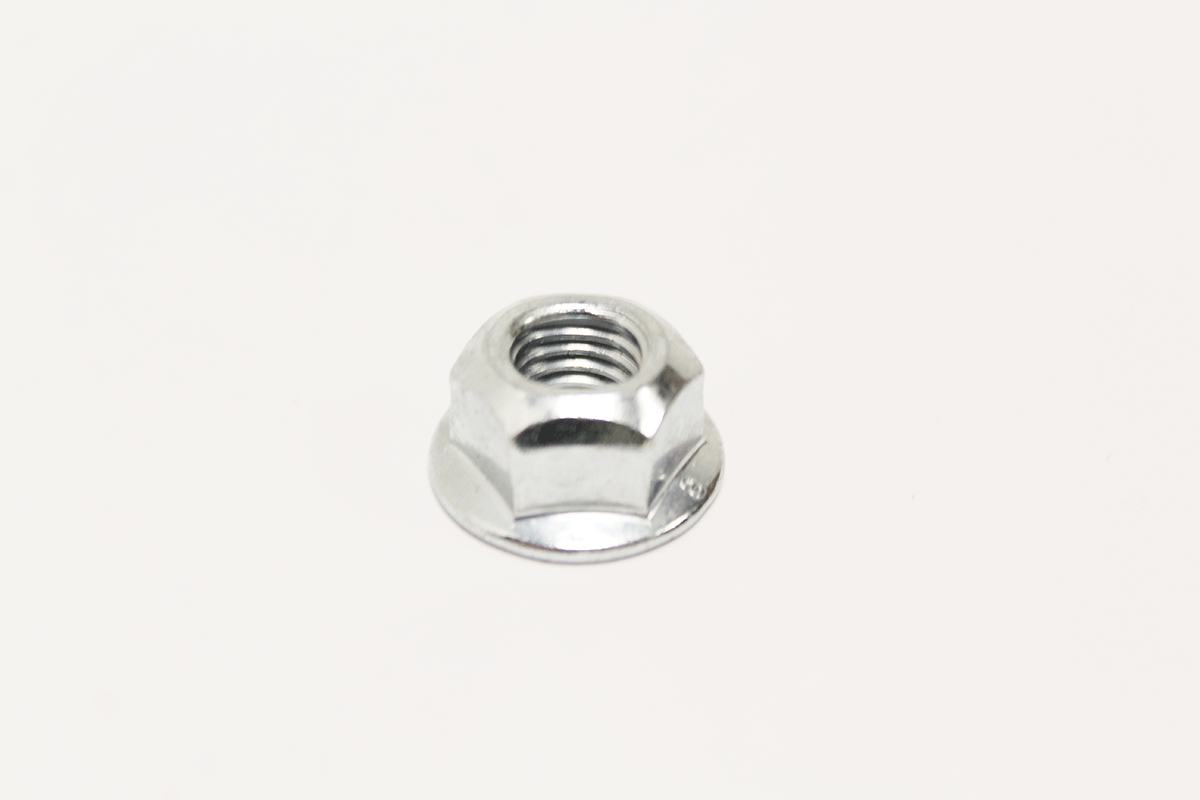 FX108046 LAND ROVER - NUT - LOCKING From PR2 ALLMAKES OE