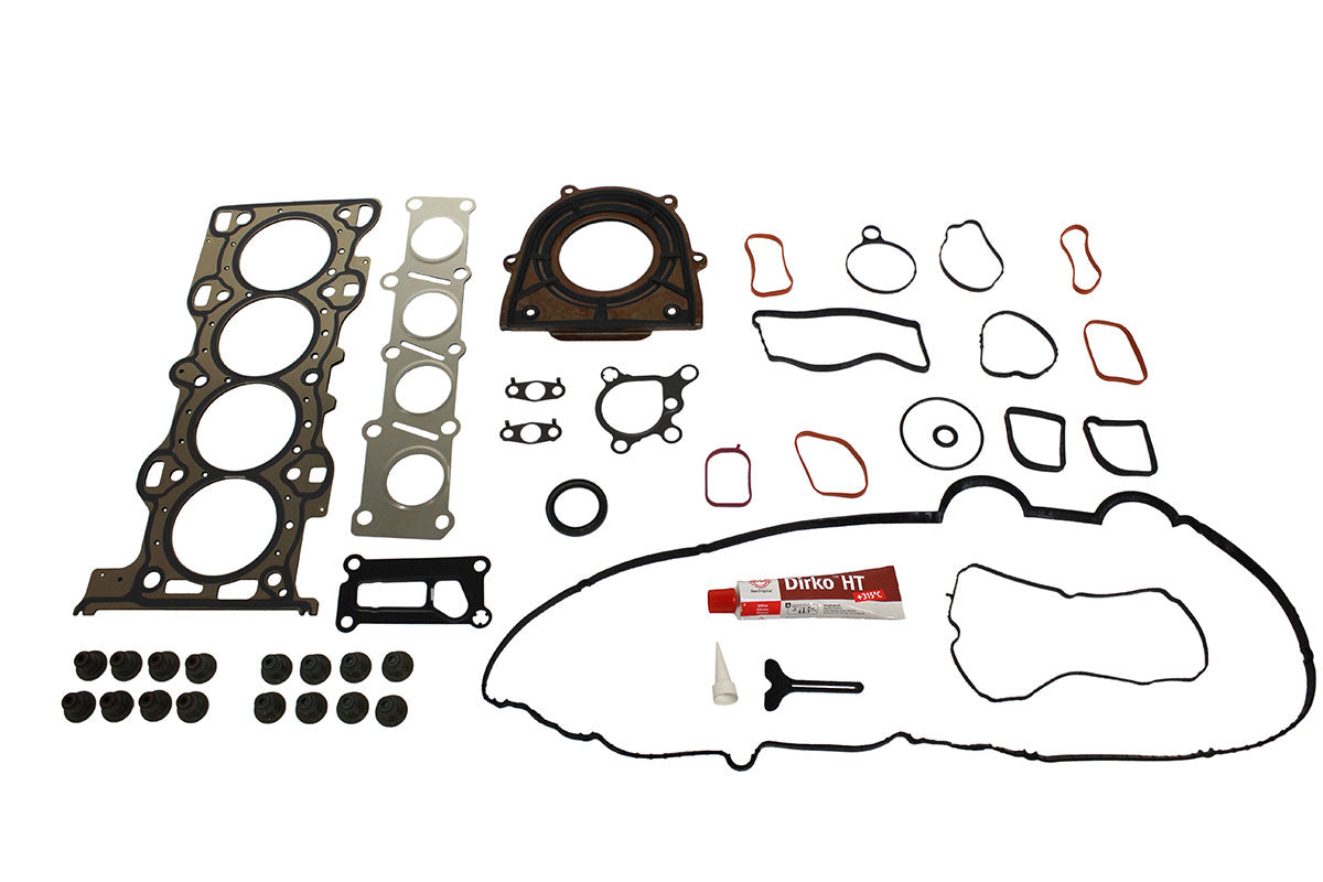 JDE28264SET-R JAGUAR - HEAD GASKET SET