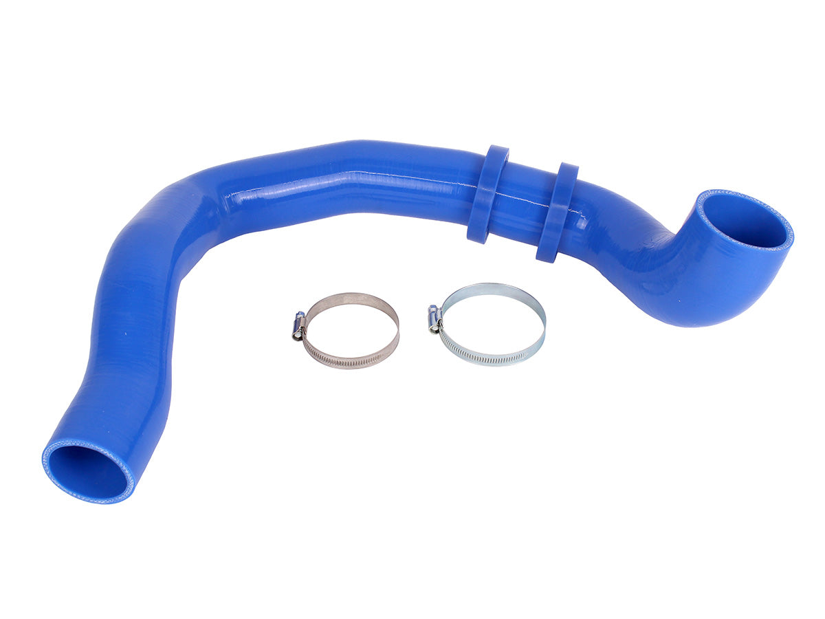 DA4899 SILICONE INTERCOOLER TO THROTTLE BODY -
