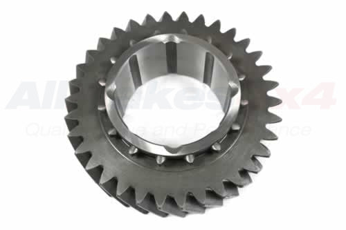 FTC1741 LAND ROVER - GEAR HIGH OUTPUT