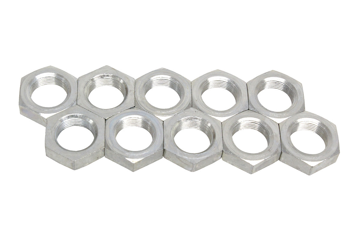 2K8686L LAND ROVER - NUT - HEX