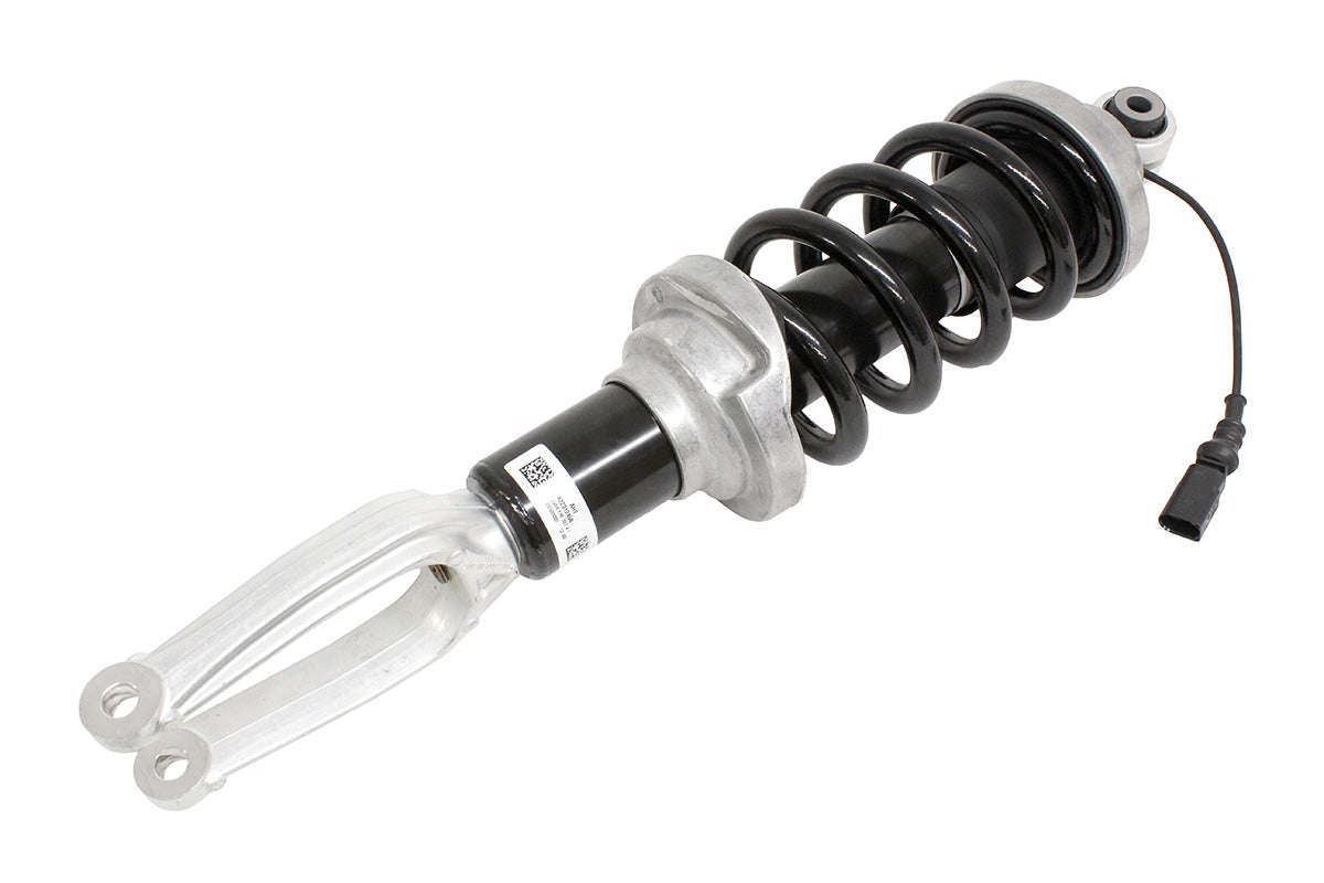 4S0412019AC DAMPER ASM SHOCK