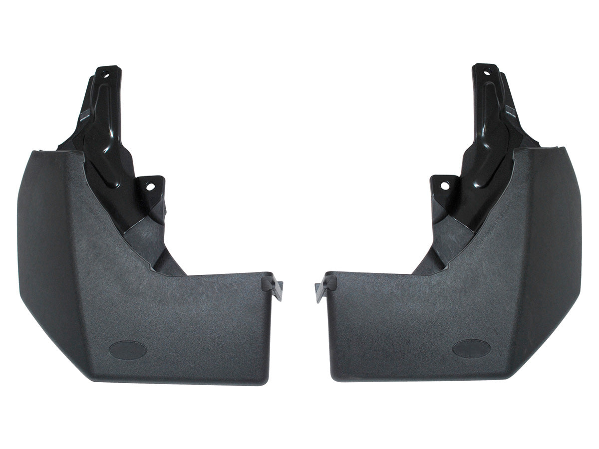 VPLAP0017 LAND ROVER - MUD FLAPS - REAR - PAIR - D3/D4