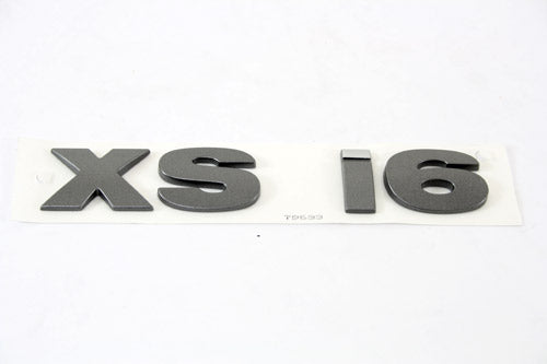LR004589 LAND ROVER - DECAL - MODEL IDENTIFICATION