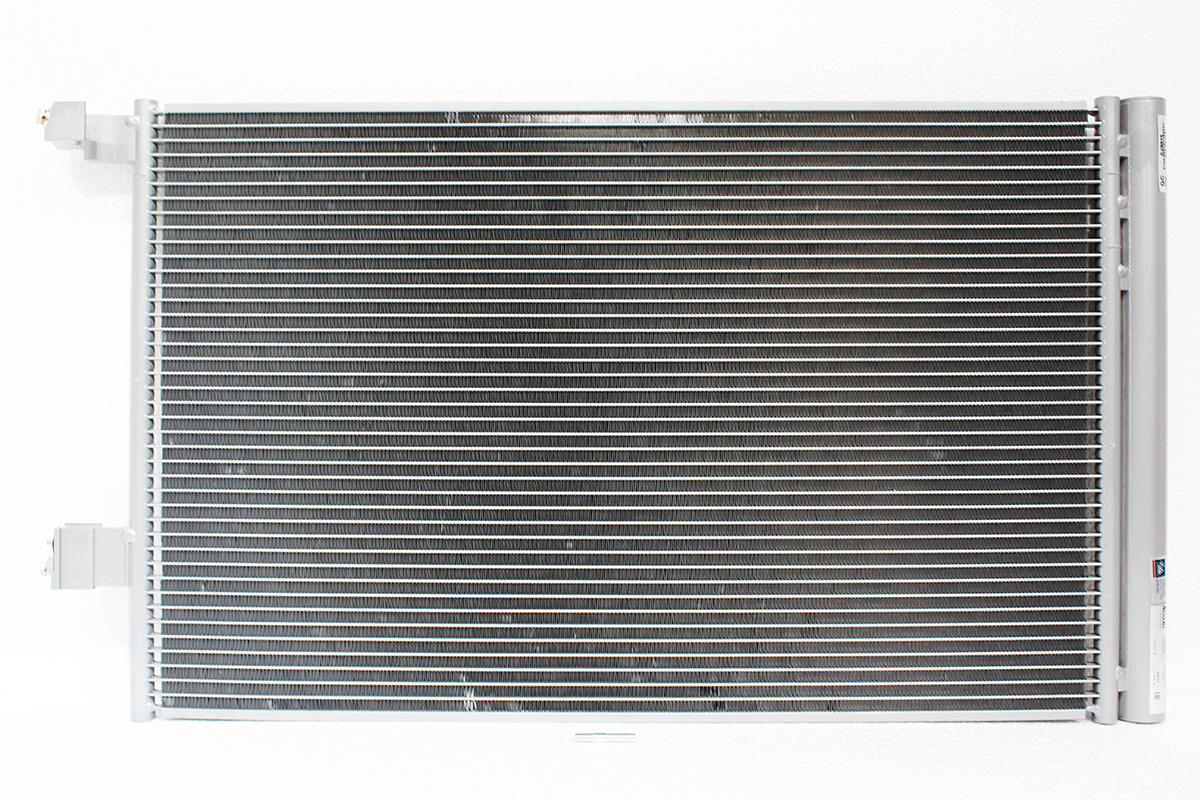 T2H37897-N AC CONDENSER