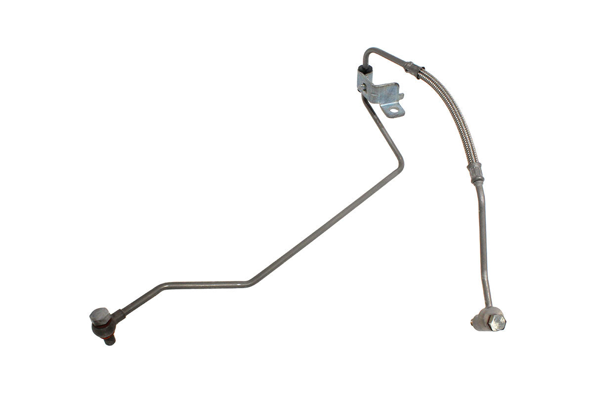 JDE8254-G JAGUAR - OIL PIPE