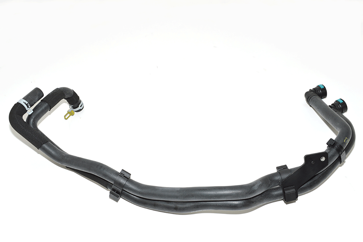 PCH501084LR Hose - Heater Water