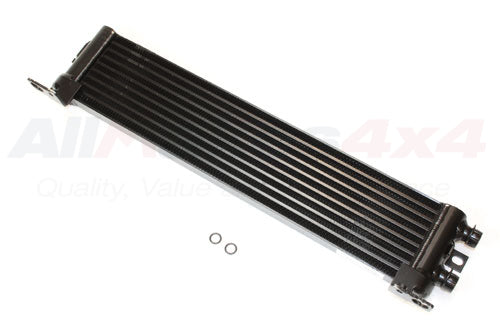 PBC000020 LAND ROVER - OIL COOLER ASSY