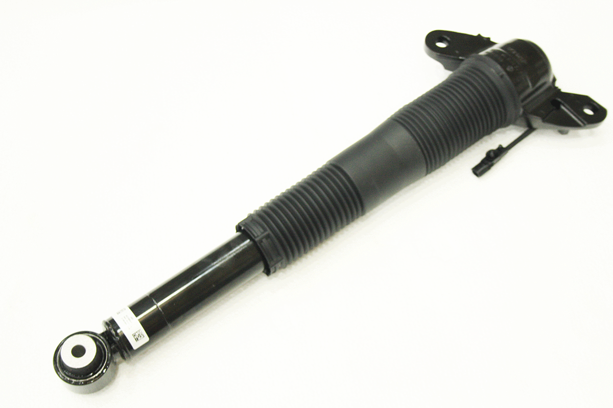 LR124639W LAND ROVER - SHOCK ABSORBER - REAR From BWI