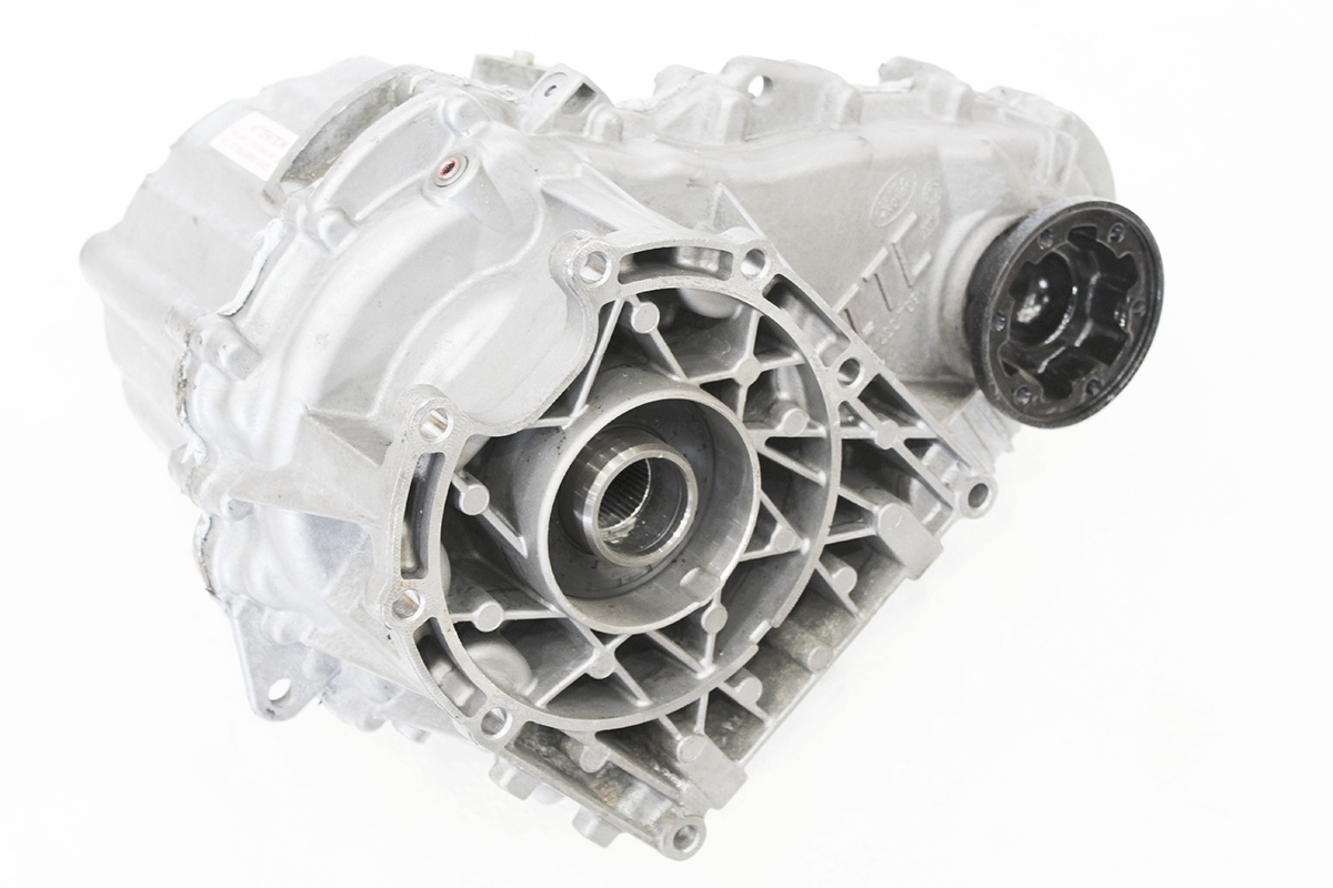LR049160E LAND ROVER - TRANSFER BOX