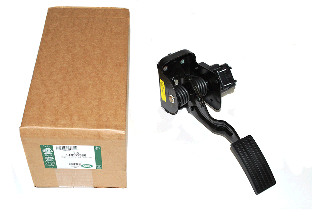 LR031386LR POTENTIOMETER