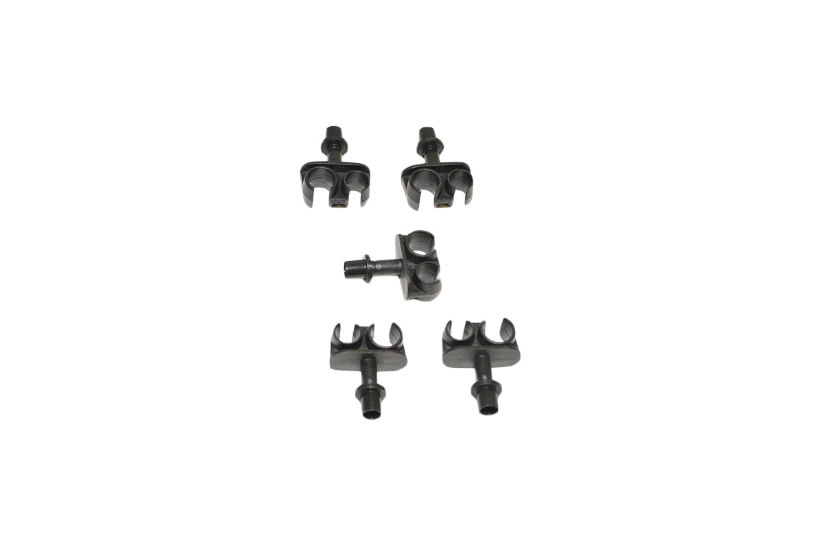 NRC5415 PIPE CLIP