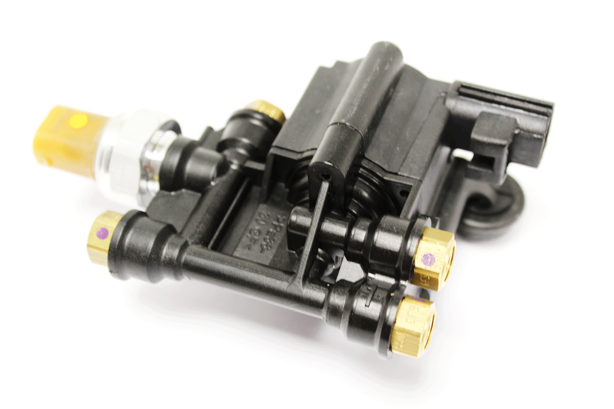 RVH500070 LAND ROVER - VALVE - LEVELLING From PR2 ALLMAKES OE