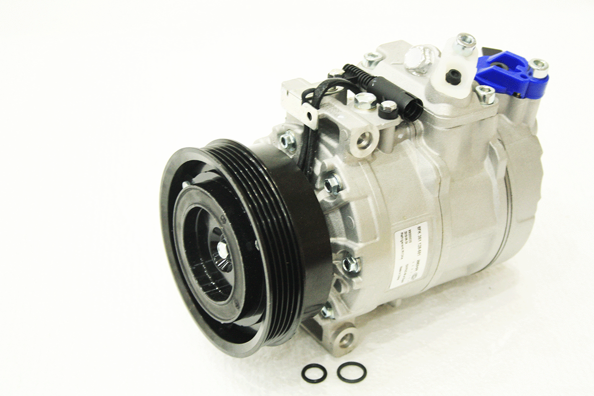 JPB500110G LAND ROVER - A/C COMPRESSOR