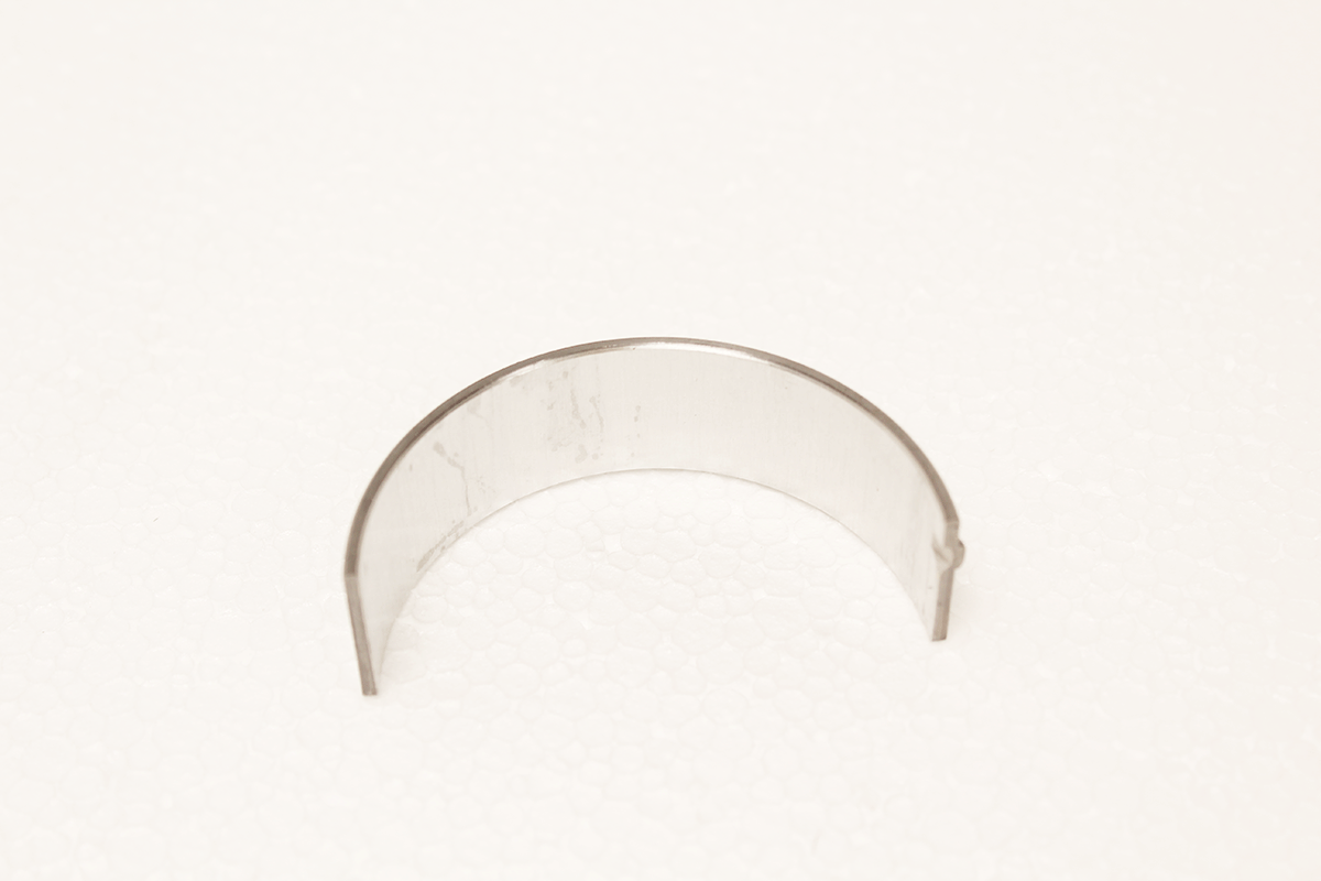 AJ84633-R JAGUAR - MAIN BEARING SHELL