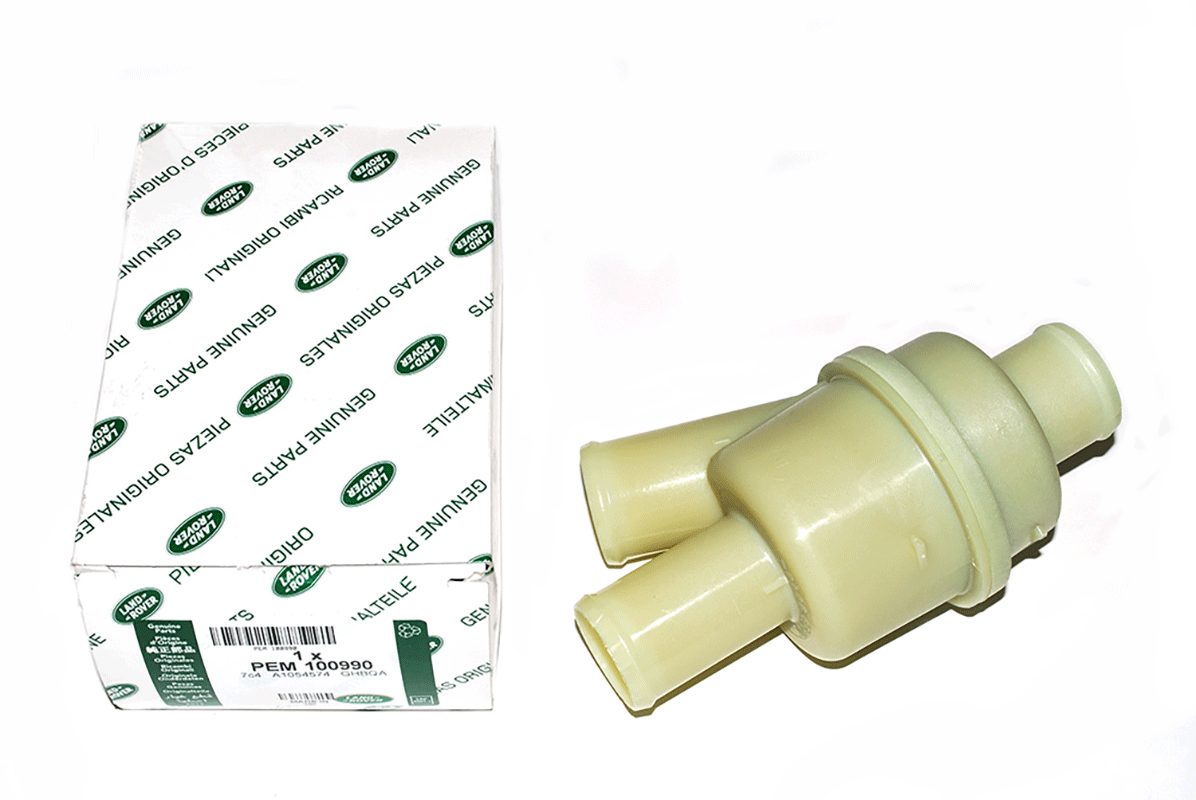 PEM100990LR LAND ROVER - THERMOSTAT