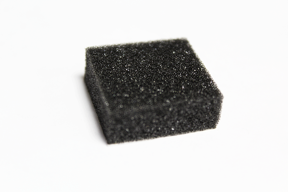 LR079995 LAND ROVER - FOAM PAD-ENERGY ABSORBING