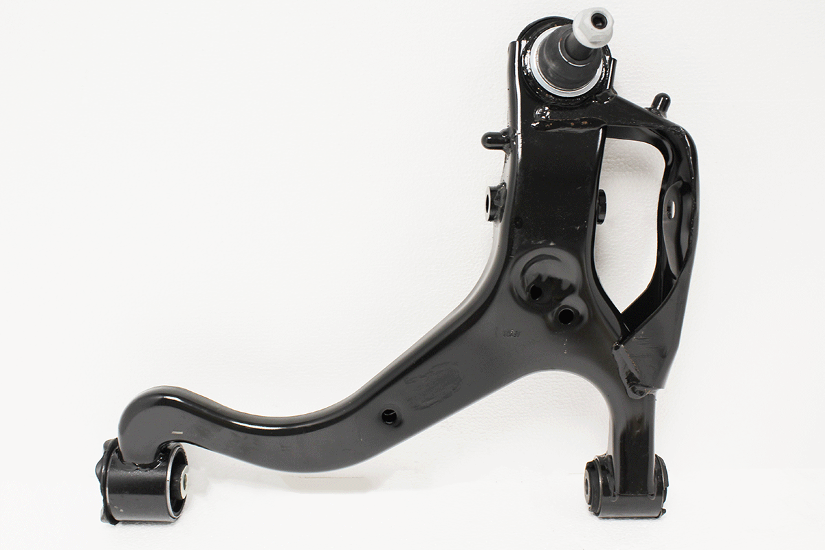 LR029301G LAND ROVER - ARM - SUSPENSION From LEMFORDER